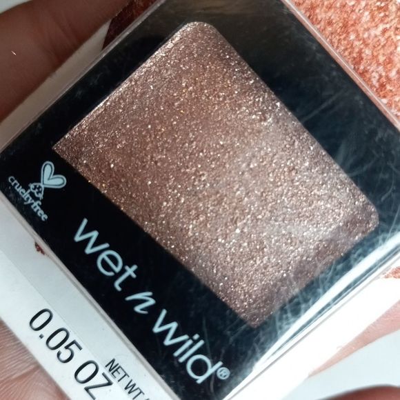 Coloricon Glitter Single "Nidecomer" - Picture 4 of 5